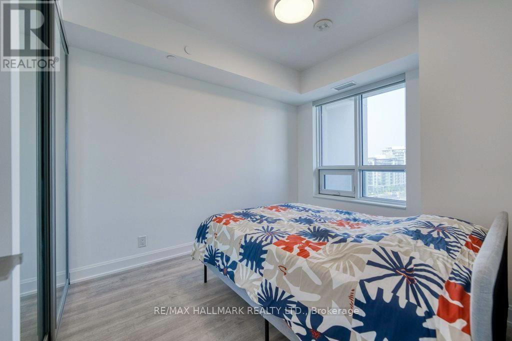 805 - 38 Gandhi Lane, Markham, Ontario  L3T 0G9 - Photo 14 - N13556904