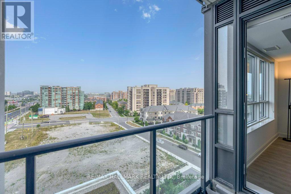 805 - 38 Gandhi Lane, Markham, Ontario  L3T 0G9 - Photo 16 - N13556904