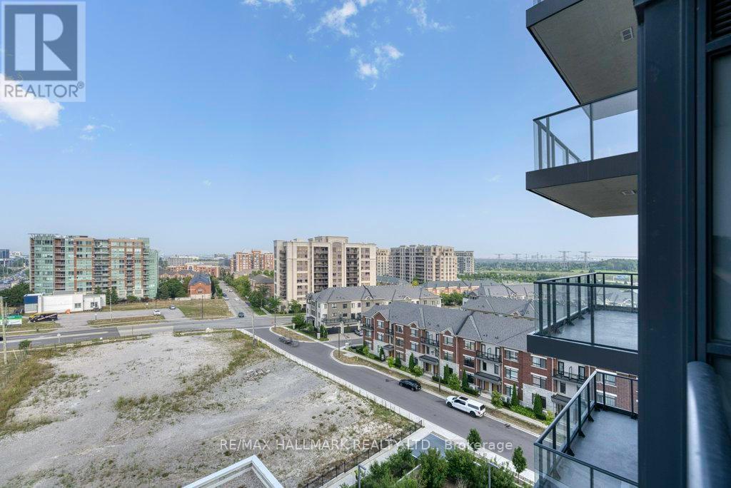 805 - 38 Gandhi Lane, Markham, Ontario  L3T 0G9 - Photo 18 - N13556904