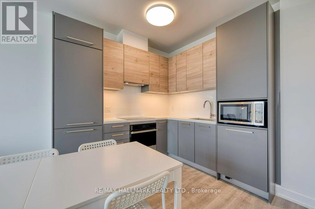 805 - 38 Gandhi Lane, Markham, Ontario  L3T 0G9 - Photo 7 - N13556904