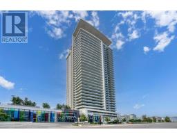 805 - 38 GANDHI LANE, Markham, Ontario