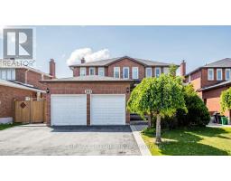 261 MORNING STAR DRIVE, Vaughan, Ontario