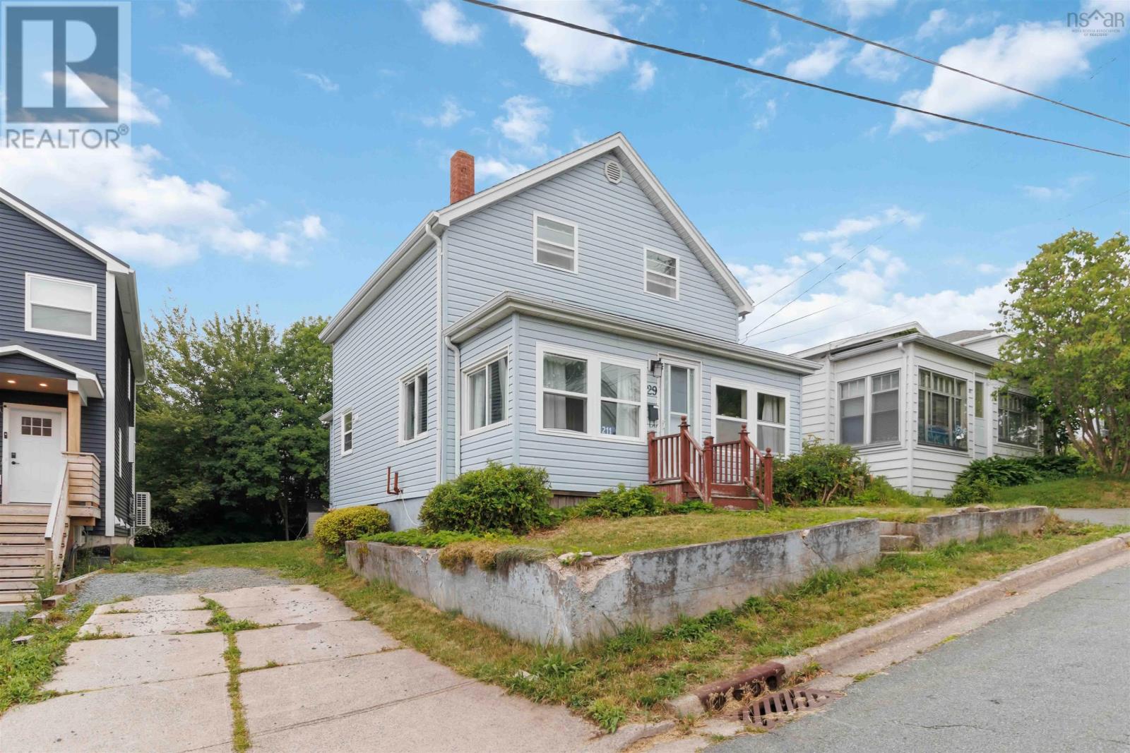 211 Marvin Street, Dartmouth, Nova Scotia  B2Y 2L9 - Photo 2 - 202617344