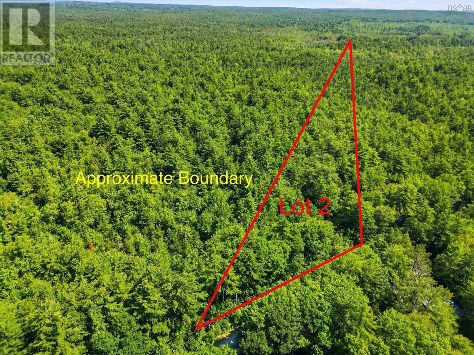 Lot (PID 70115290) Medway River Road, riversdale, Nova Scotia