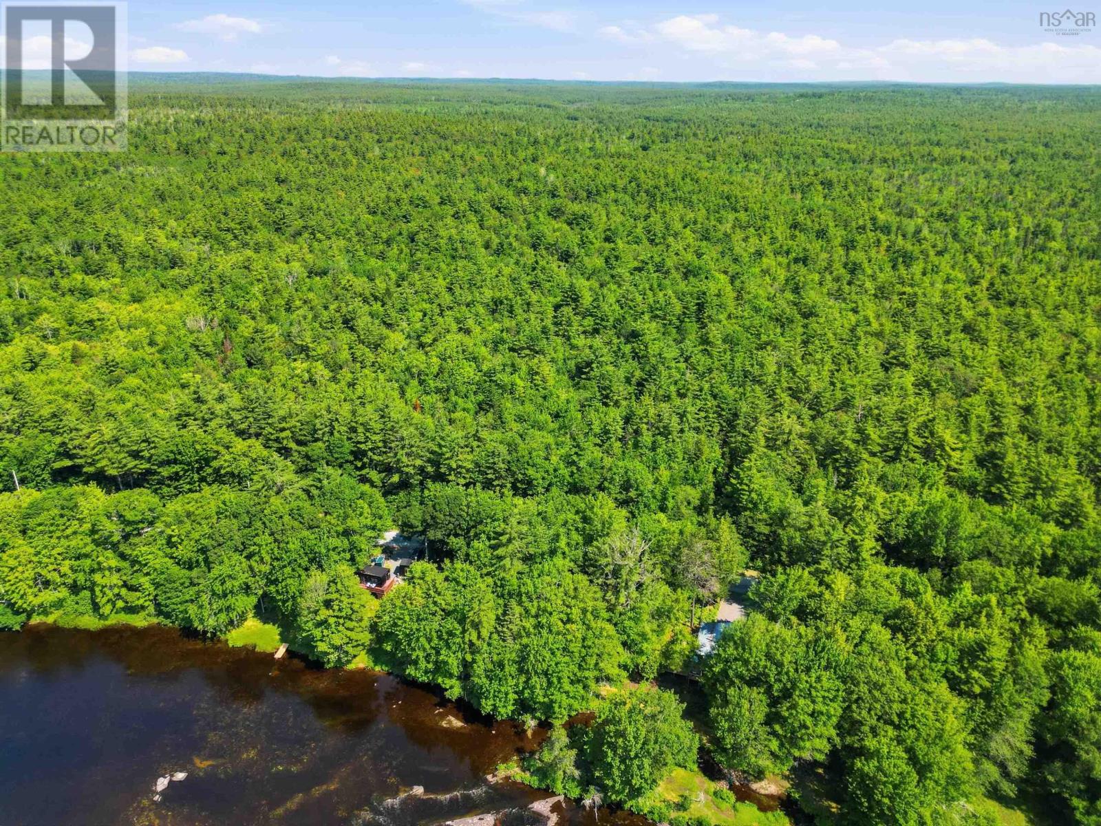 Lot (Pid 70115290) Medway River Road, Riversdale, Nova Scotia  B0J 2H0 - Photo 4 - 202617340