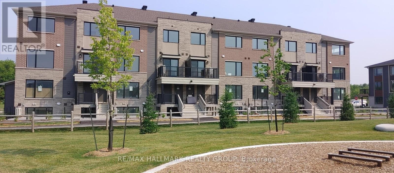 603 FEEDMILL PRIVATE, Ottawa