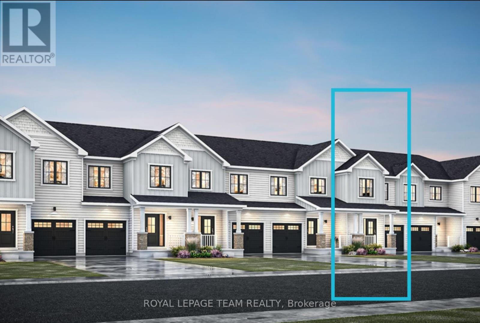 999 DEPENCIER DRIVE, North Grenville
