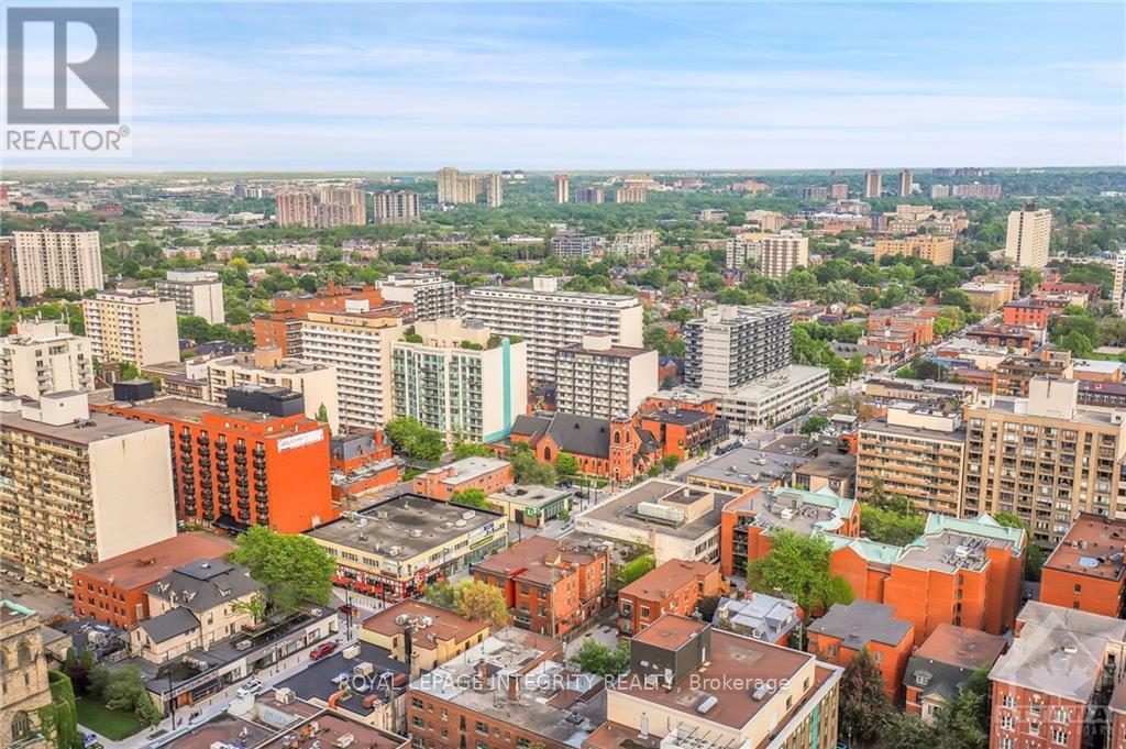 710 - 179 Metcalfe Street, Ottawa, Ontario  K2P 1P7 - Photo 27 - X13556998