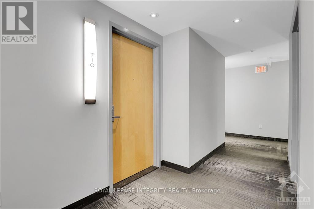710 - 179 Metcalfe Street, Ottawa, Ontario  K2P 1P7 - Photo 6 - X13556998