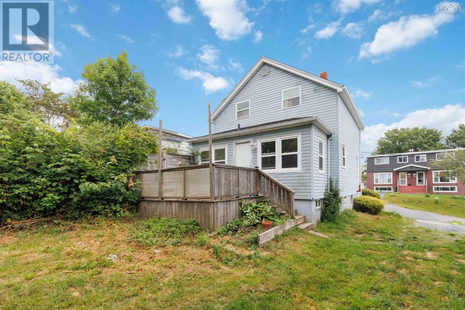211 Marvin Street, Dartmouth, Nova Scotia  B2Y 2L9 - Photo 26 - 202617344