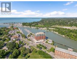 307 - 57 LAKEPORT ROAD, St. Catharines, Ontario
