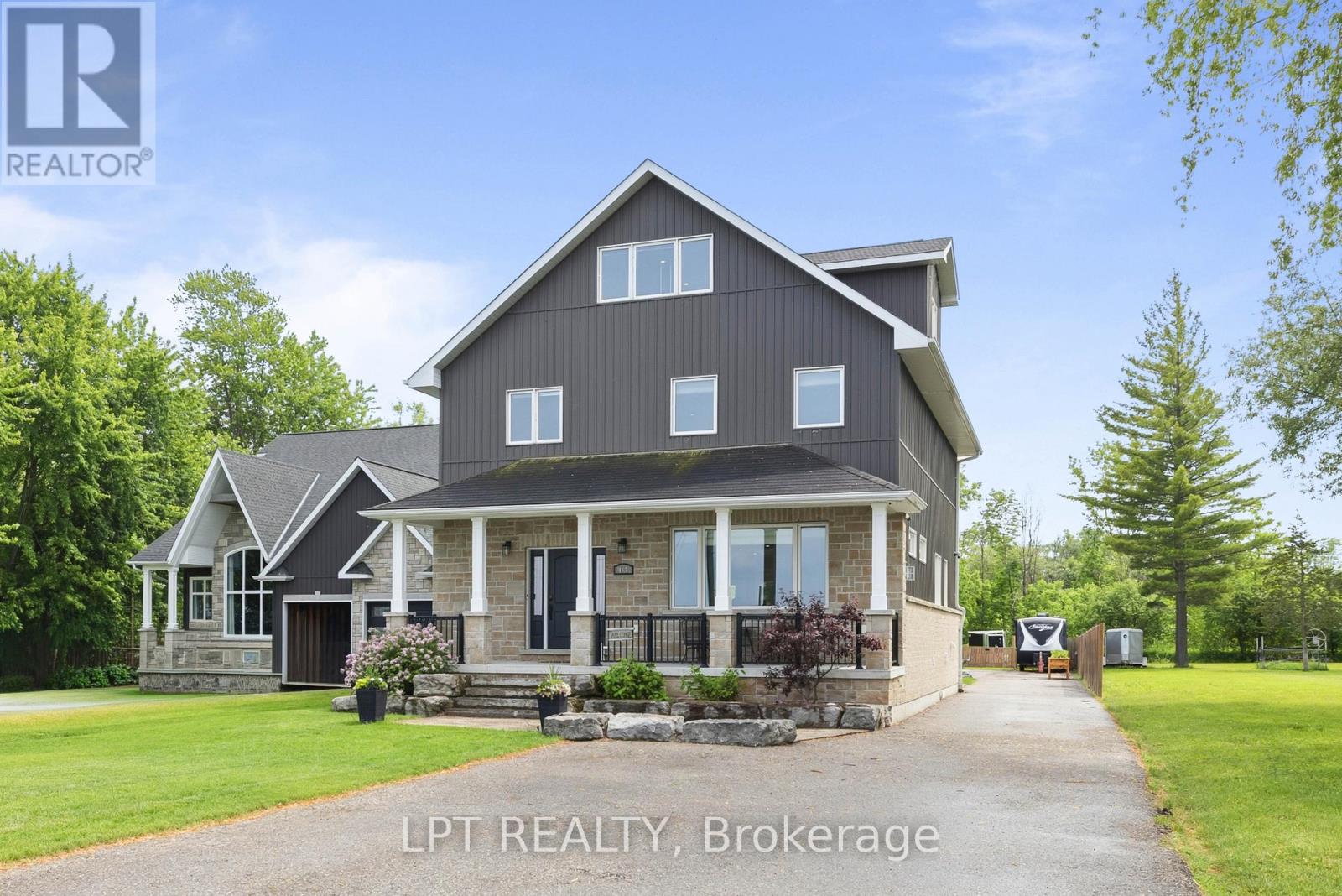 165 Lake Drive E, Georgina, Ontario  L4P 3E9 - Photo 50 - N13444336