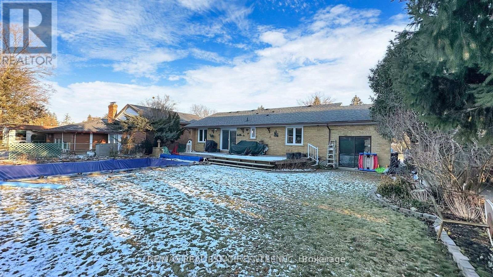 10 Suburban Drive W, Mississauga, Ontario L5N 1G5 - Photo 21 - W13556906