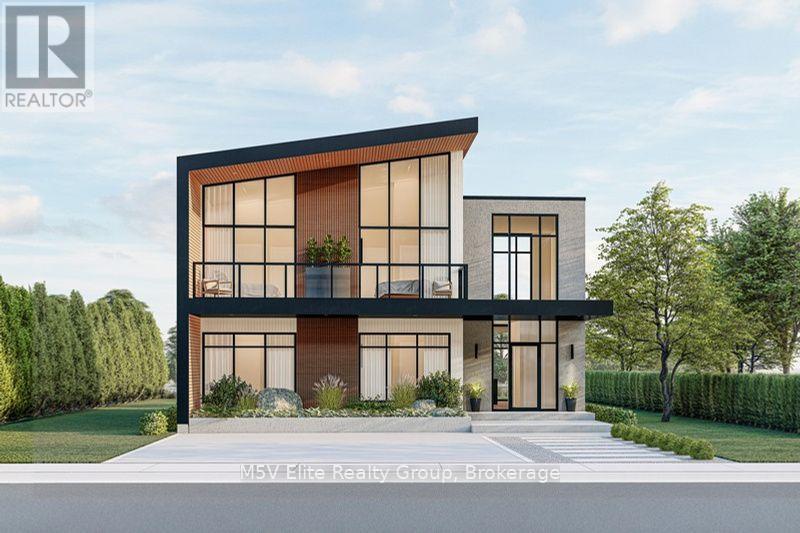 LOT 4 - 146 LONE PINE ROAD, georgian bay (baxter), Ontario