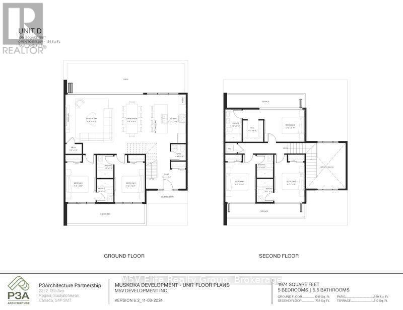 Lot 4 - 146 Lone Pine Road, Georgian Bay (Baxter), Ontario  L0K 1S0 - Photo 3 - X13556928