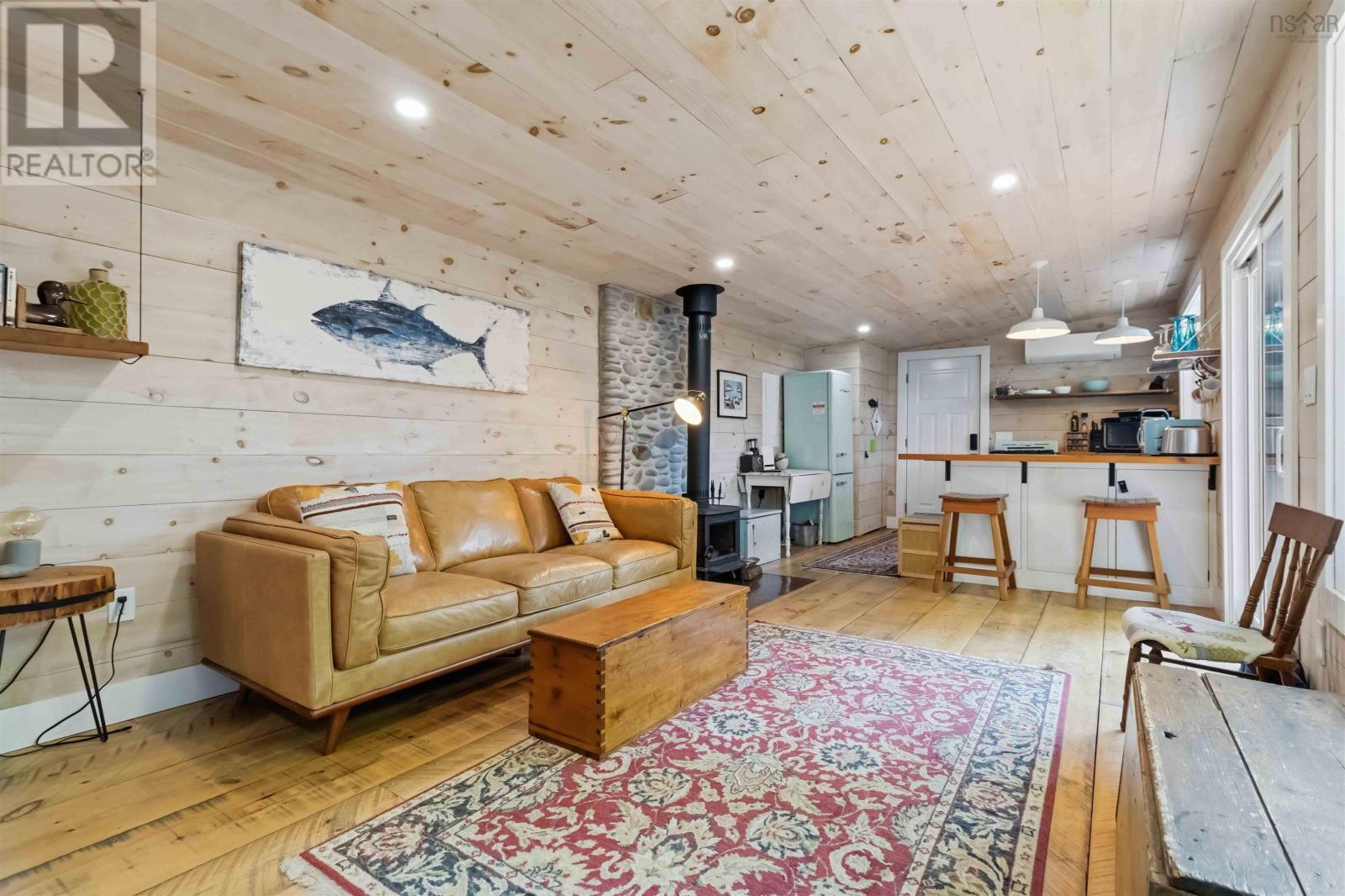 2279 Medway River Road, Riversdale, Nova Scotia  B0J 2H0 - Photo 15 - 202617349