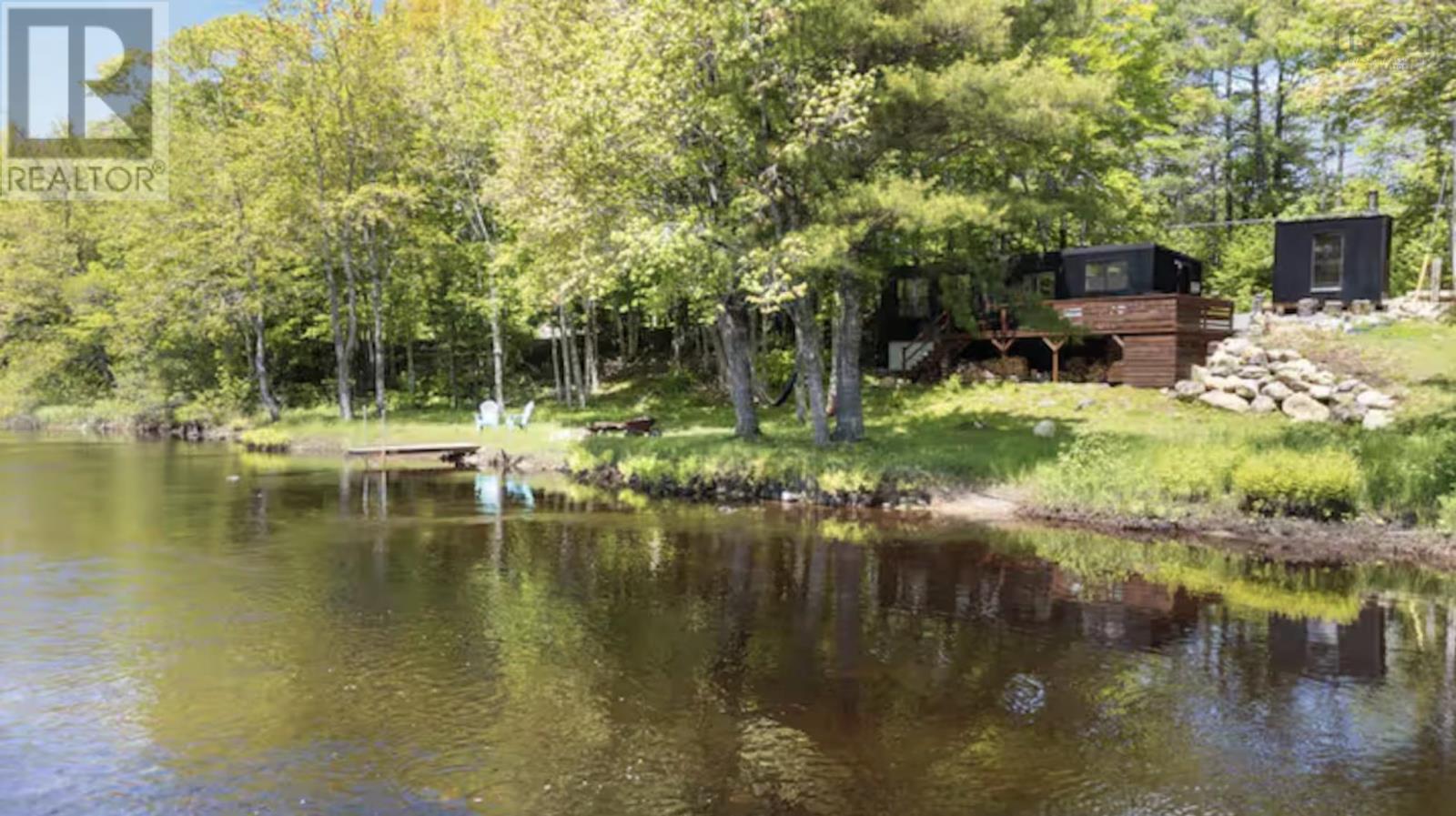 2279 Medway River Road, Riversdale, Nova Scotia  B0J 2H0 - Photo 28 - 202617349