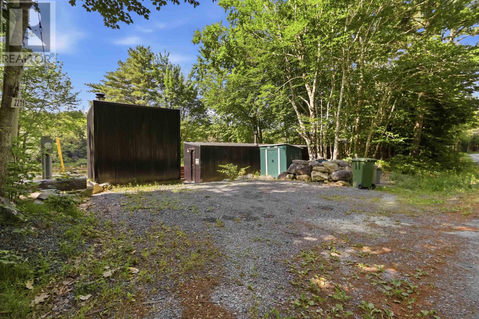 2279 Medway River Road, Riversdale, Nova Scotia  B0J 2H0 - Photo 43 - 202617349