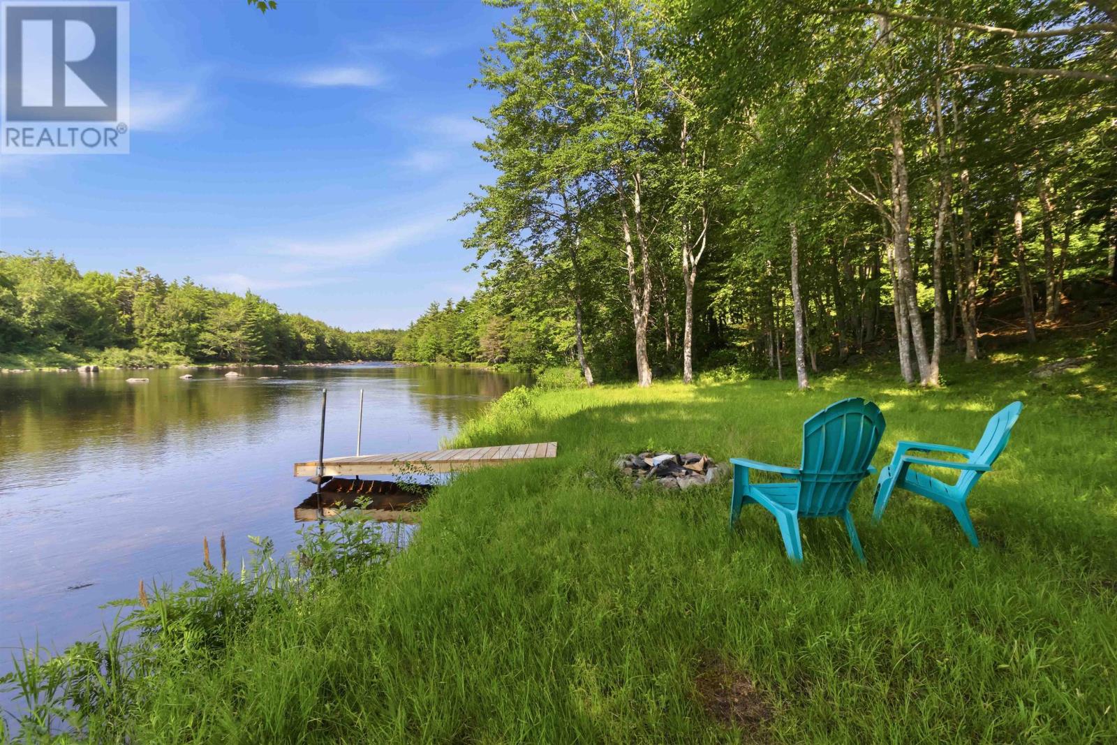 2279 Medway River Road, Riversdale, Nova Scotia  B0J 2H0 - Photo 49 - 202617349