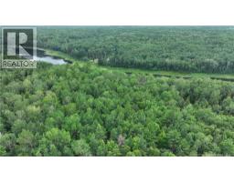 0 Tucker Lane, White Rapids, New Brunswick