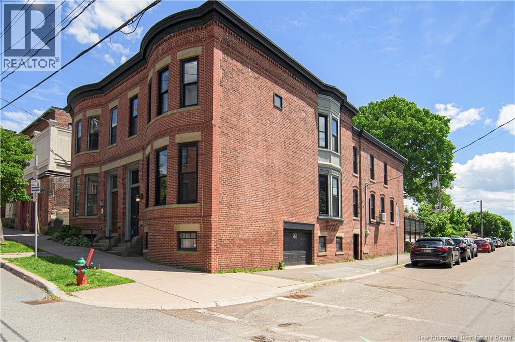 38 Duke Street, Saint John, New Brunswick  E2L 1N1 - Photo 2 - NB142322