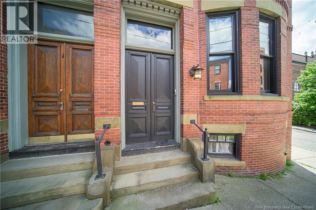 38 Duke Street, Saint John, New Brunswick  E2L 1N1 - Photo 40 - NB142322