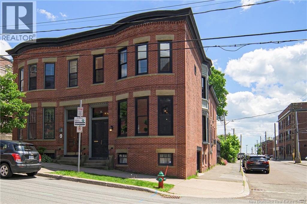 38 Duke Street, Saint John, New Brunswick  E2L 1N1 - Photo 38 - NB142322