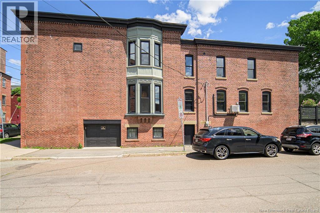 38 Duke Street, Saint John, New Brunswick  E2L 1N1 - Photo 39 - NB142322