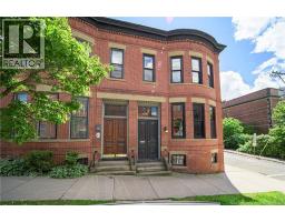 38 Duke Street, saint john, New Brunswick