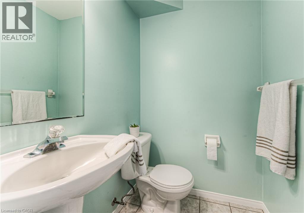 742 Brookmill Place, Waterloo, Ontario  N2V 2P1 - Photo 13 - 40847363