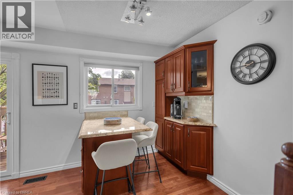 1155 Paramount Drive Unit# 22, Stoney Creek, Ontario  L8J 2N4 - Photo 11 - 40844649