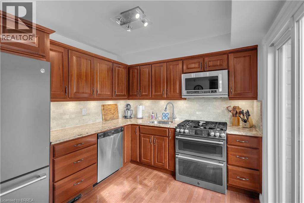 1155 Paramount Drive Unit# 22, Stoney Creek, Ontario  L8J 2N4 - Photo 14 - 40844649