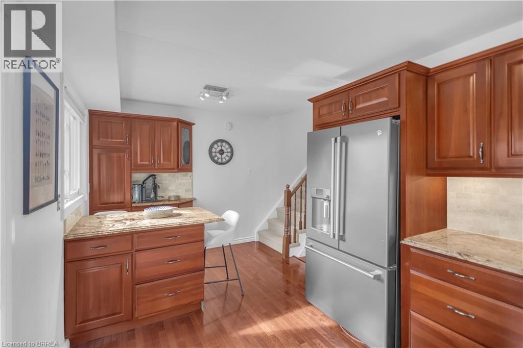1155 Paramount Drive Unit# 22, Stoney Creek, Ontario  L8J 2N4 - Photo 15 - 40844649