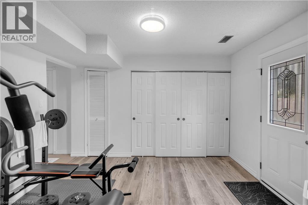 1155 Paramount Drive Unit# 22, Stoney Creek, Ontario  L8J 2N4 - Photo 28 - 40844649