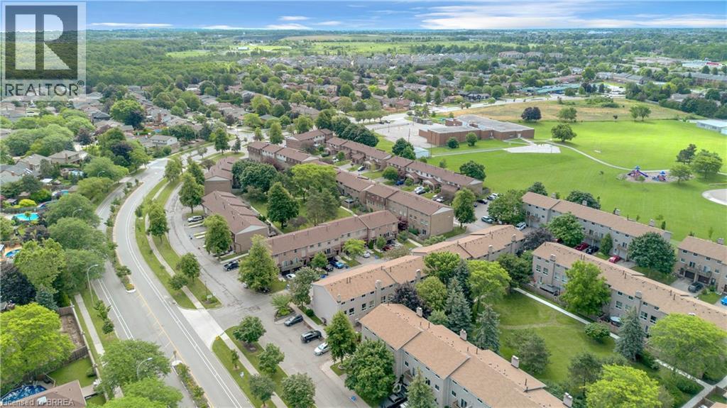 1155 Paramount Drive Unit# 22, Stoney Creek, Ontario  L8J 2N4 - Photo 41 - 40844649