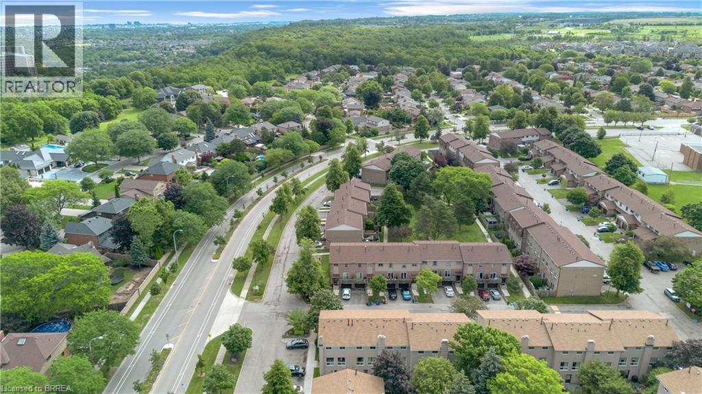1155 Paramount Drive Unit# 22, Stoney Creek, Ontario  L8J 2N4 - Photo 42 - 40844649