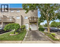 1155 PARAMOUNT Drive Unit# 22, Stoney Creek, Ontario
