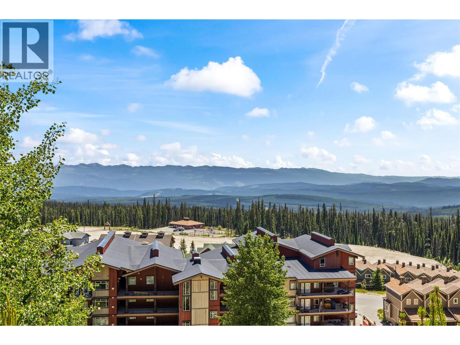 360 Whitehorse Lane Unit# 14, Big White, British Columbia  V1P 1T4 - Photo 14 - 10393893
