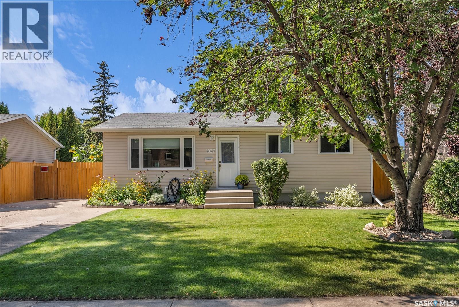 1037 Matheson DRIVE, Saskatoon
