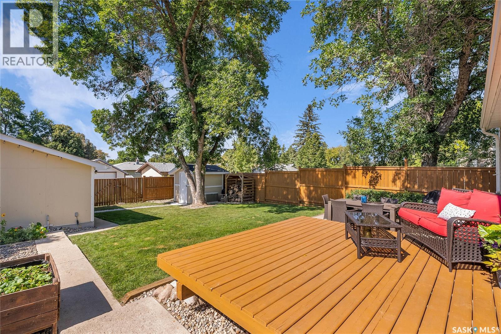 1037 Matheson Drive, Saskatoon, Saskatchewan  S7L 3Y9 - Photo 40 - SK042400