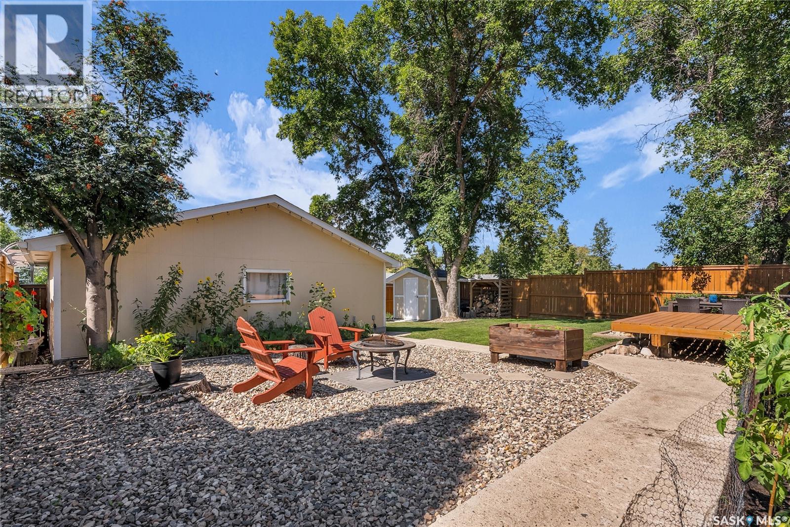1037 Matheson Drive, Saskatoon, Saskatchewan  S7L 3Y9 - Photo 41 - SK042400