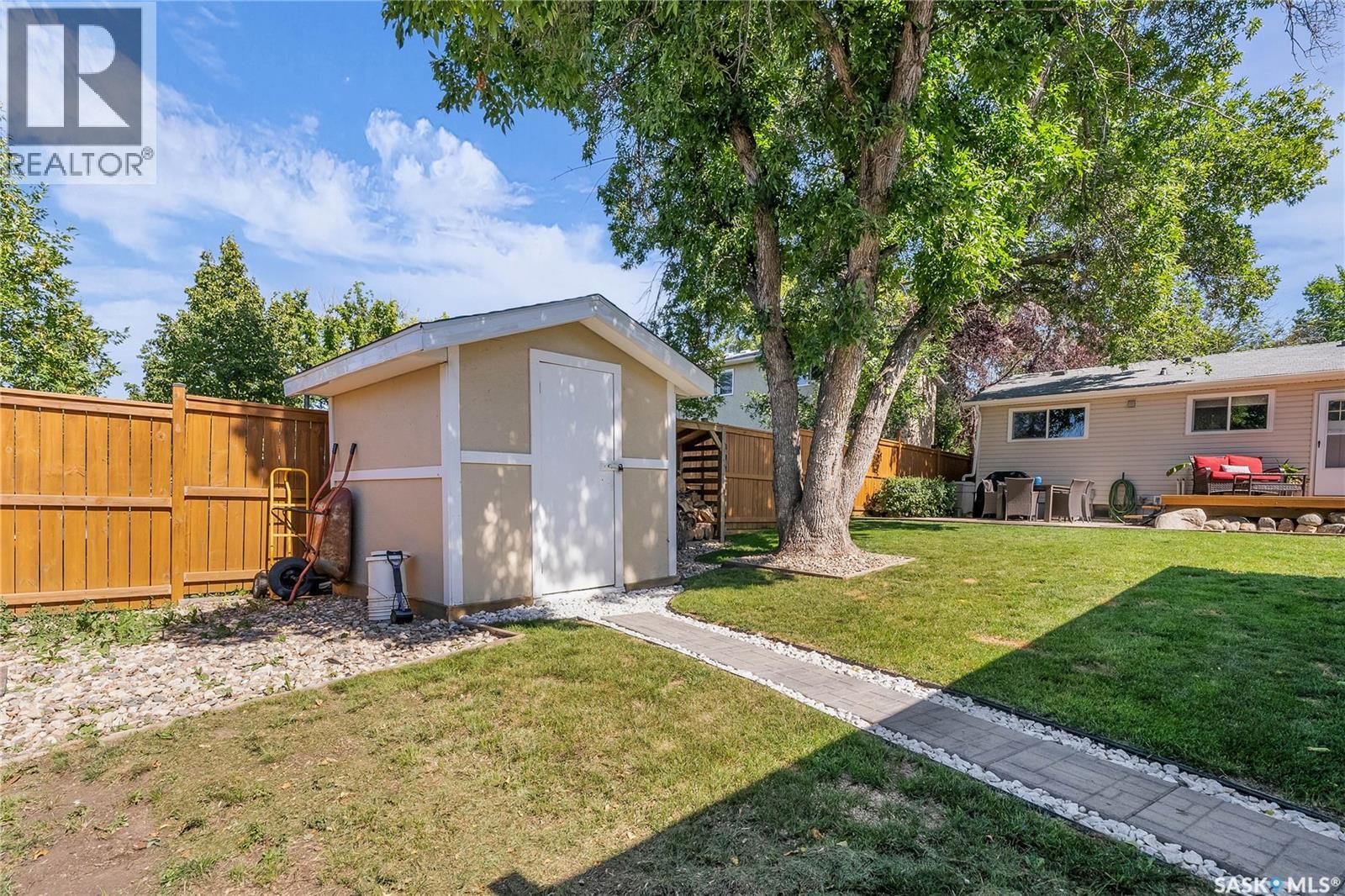1037 Matheson Drive, Saskatoon, Saskatchewan  S7L 3Y9 - Photo 47 - SK042400