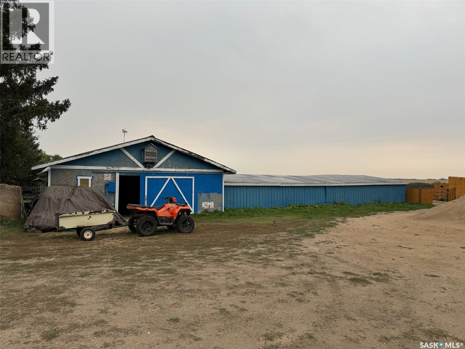 Widespread Acres, South Qu'appelle Rm No. 157, Saskatchewan  S0G 3E0 - Photo 18 - SK042396