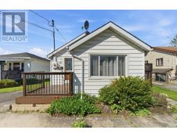 14 RAMSAY AVENUE, Quinte West, Ontario