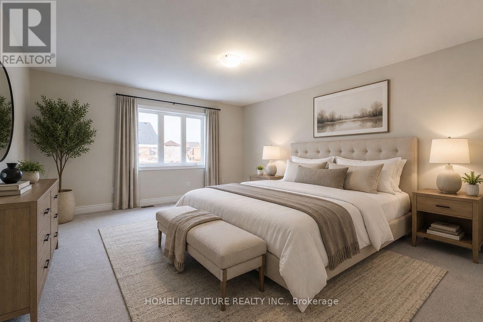 227 Heritage Street, Bradford West Gwillimbury, Ontario  L3Z 4M6 - Photo 5 - N13553114