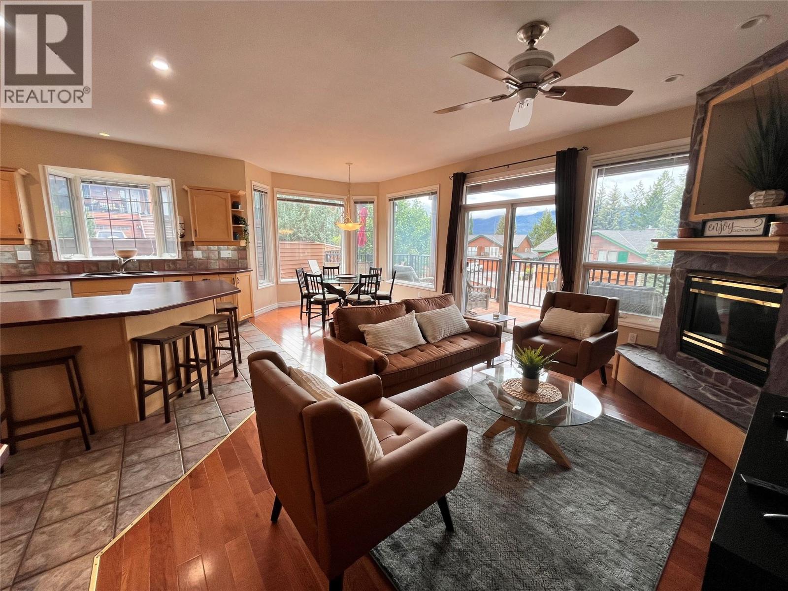 5201 Fairway Drive Unit# 704, Fairmont Hot Springs, British Columbia  V0B 1L1 - Photo 11 - 10393573