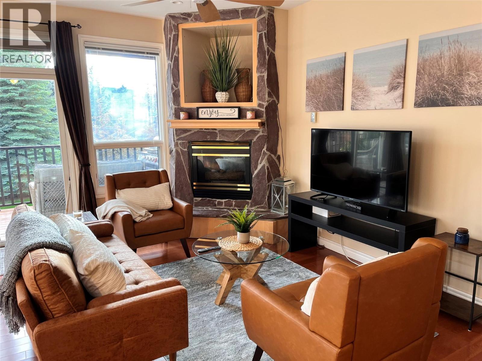 5201 Fairway Drive Unit# 704, Fairmont Hot Springs, British Columbia  V0B 1L1 - Photo 12 - 10393573