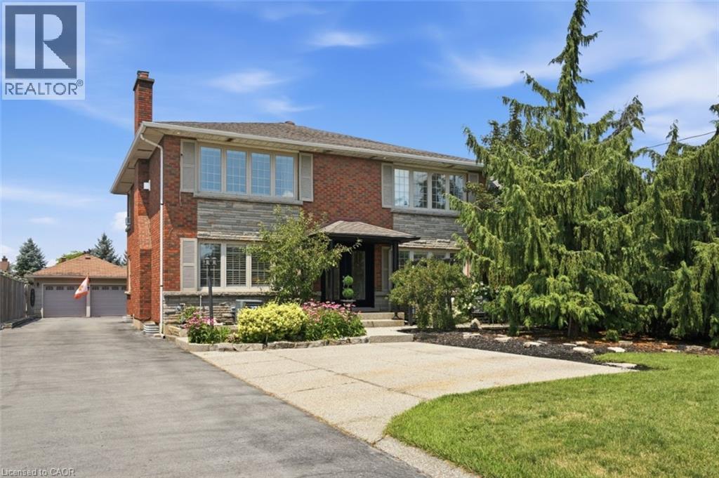33 Centennial Parkway S, Hamilton, Ontario  L8G 2C1 - Photo 42 - 40847091