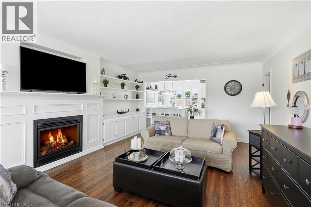 33 Centennial Parkway S, Hamilton, Ontario  L8G 2C1 - Photo 19 - 40846920