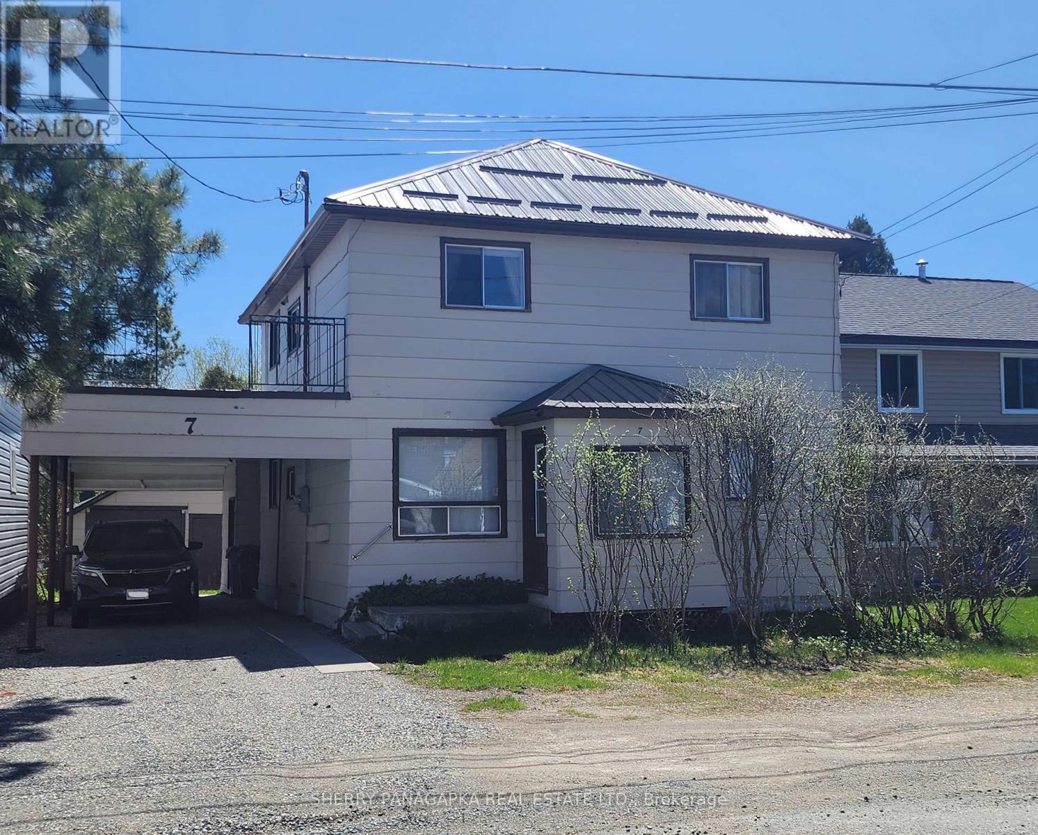 7 Federal Street, Kirkland Lake, Ontario  P2N 1E4 - Photo 39 - T13557036